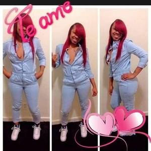 Meet your Posher, Phabian